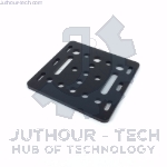 V-Slot Gantry Plate - 20mm (Acrylic)