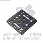 V-Slot Gantry Plate - 20mm (Acrylic)