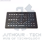 V-Slot Gantry Plate - Universal (Acrylic)