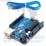 Arduino UNO R3 Development Board