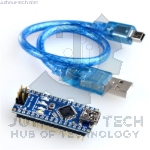 Arduino nano USB V3.0 ATmega328P 5V 16M Micro-controller board