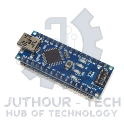 Arduino nano USB V3.0 ATmega328P 5V 16M Micro-controller board