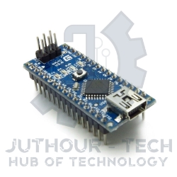 Arduino nano USB V3.0 ATmega328P 5V 16M Micro-controller board