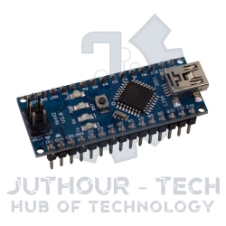 Arduino nano USB V3.0 ATmega328P 5V 16M Micro-controller board