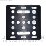 V-Slot Gantry Plate - 20mm (Steel)