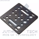 V-Slot Gantry Plate - 20mm (Steel)