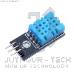 Arduino DHT11 Temperature and Humidity Sensor Module Board