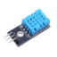 Arduino DHT11 Temperature and Humidity Sensor Module Board