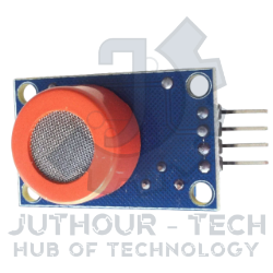 MQ-3 Alcohol Ethanol Sensor Module Gas Detector Sensor arduino raspberry pi
