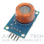 MQ-3 Alcohol Ethanol Sensor Module Gas Detector Sensor arduino raspberry pi