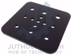 Picture of OpenRail Gantry Plate 20mmx6mm (Acrylic)