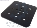 Picture of OpenRail Gantry Plate 20mmx6mm (Acrylic)