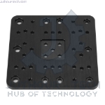 XLarge For Local Egyptian C-Beam Gantry Plate (Acrylic)