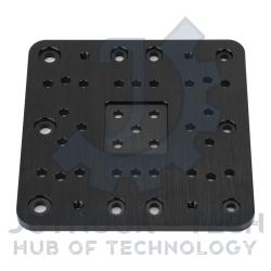Picture of XLarge For Local Egyptian C-Beam Gantry Plate (Acrylic)