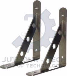 Stainless Steel Rack - 10x15 Cm