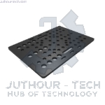 V-Slot Gantry Plate - Universal (Steel)