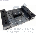 V-Slot Gantry Plate - Universal (Steel)