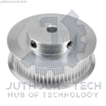 GT2 60 Tooth 5mm Bore Timing Belt Pulley
