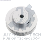 GT2 60 Tooth 5mm Bore Timing Belt Pulley