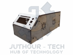 Large Control Box Kit For 3D Printer