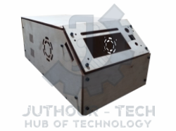 Large Control Box Kit For 3D Printer