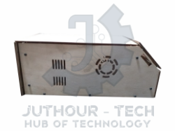 Large Control Box Kit For 3D Printer