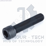 M6x30mm High Tensile Socket Head Screws - Pack 50