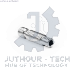 E3d V6 all metal tube M6x26mm for 3mm filament