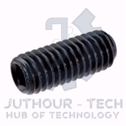 M4x10mm Countersunk Screw Without Head - Pack 50