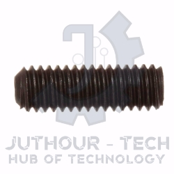 M4x10mm Countersunk Screw Without Head - Pack 50