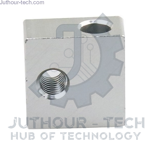 MK8 Aluminum Block