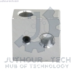 MK8 Aluminum Block