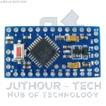 Arduino Pro Mini Microcontroller ATmega328 Development Board 5.0V 16Mhz