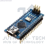 Arduino Nano Microcontroller ATmega328 Development Board