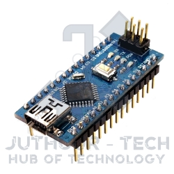 Arduino Nano Microcontroller ATmega328 Development Board