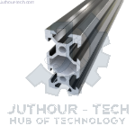 V-Slot 20x40 Linear Rail