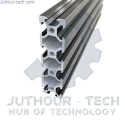 V-Slot 20x80 Linear Rail