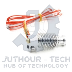 J head Hotend for 1.75mm E3D Direct Filament Wade Extruder 0.4mm	