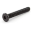 Low Profile Screws M5 X 55MM (25 Pack)