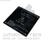Heated Bed MK2A 300x300x2 mm for 3D Printer (PCB)	