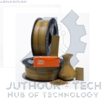 Green Brown PLA+