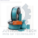 Water Blue PLA+