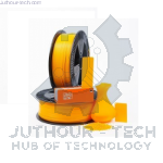 Zinc Yellow PLA+