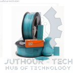 Pastel Blue PLA+