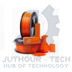 Dark Orange PLA+