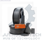Steel Grey PLA+