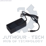 Wall Adapter Fixed 12V dc (5A)