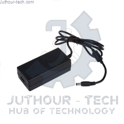 Wall Adapter Fixed 12V dc (5A)