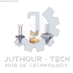 Picture of Router Drill Bit D: 22mm H: 12mm Shank: 8
