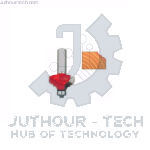  A router drill bit with an 50mm diameter cutting edge, a 29mm cutting height, and a 12mm shank that can create smooth and precise holes or grooves in various materials.